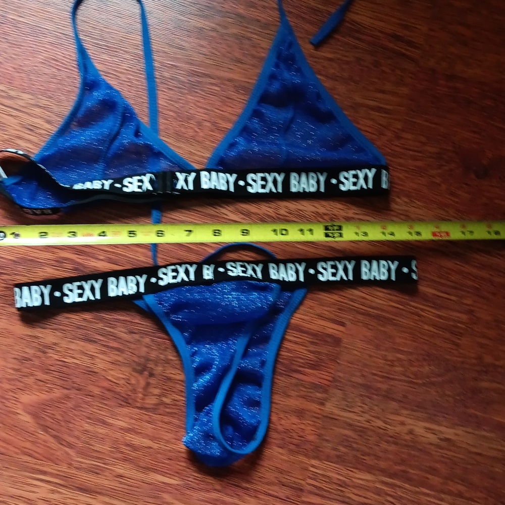 💟Lingerie‎ set - Picture 11 of 12